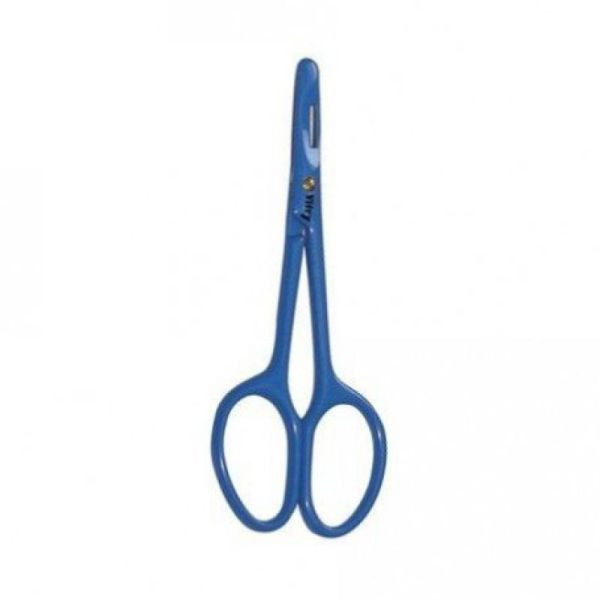 Wolf Schaar Nagels Baby Luxe Blist