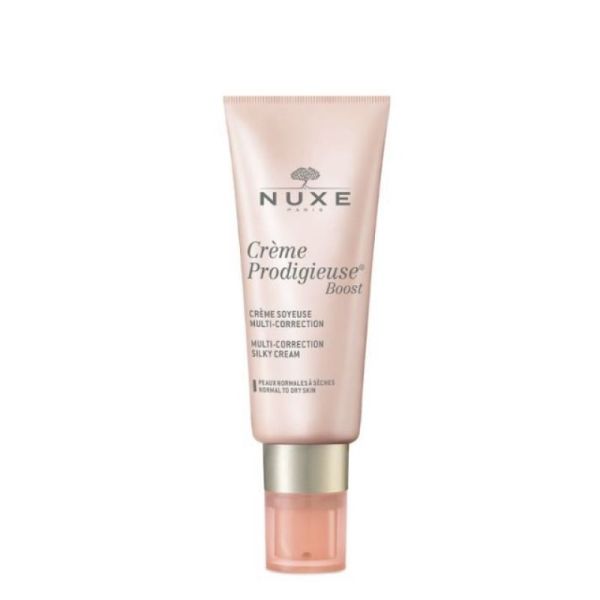 Nuxe cr prodigieux boost zijdezacht multicorr.40ml