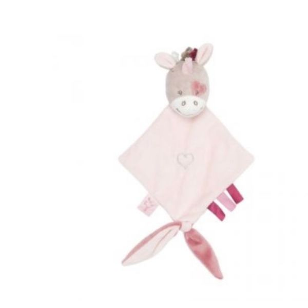 Lapidou Fopspeenhouder Jade Eenhoorn Otc Sol