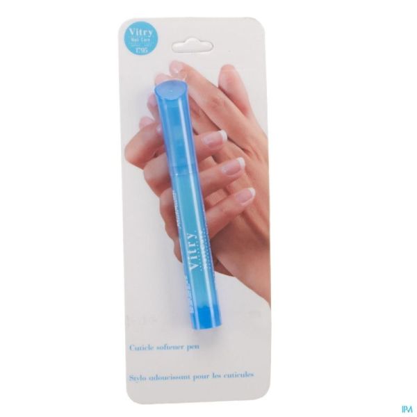 Vitry Stylo Nagelriemverzachter 5ml