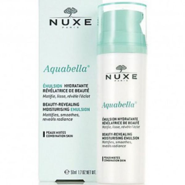 Nuxe Aquabella Emulsie Hydra Onthul Schoonheid50ml