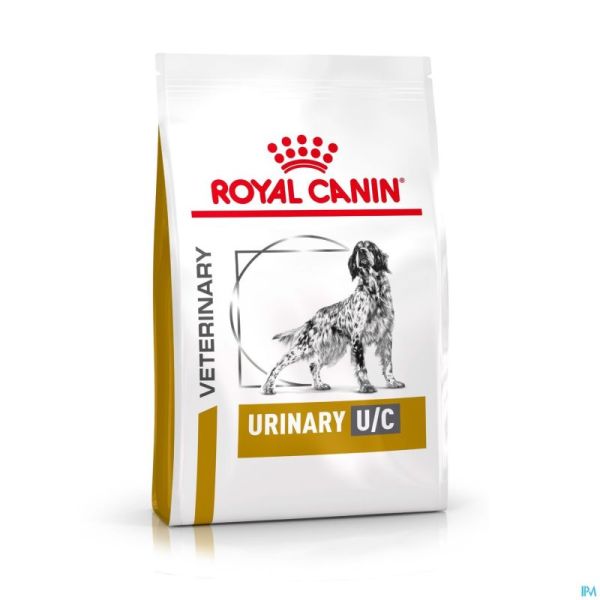 Royal Canin Dog Urinary S/o Dry 2kg