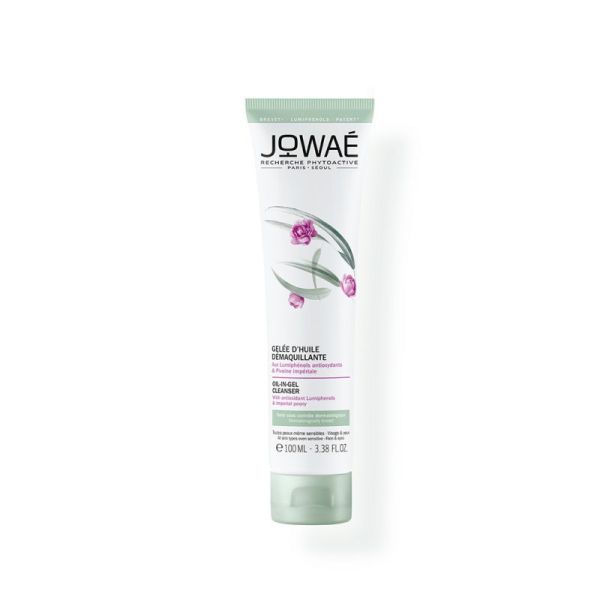 Jowae Reiniging Oliegel Tube 100ml