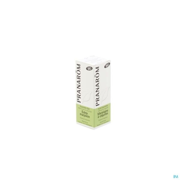 Marjolein Bio Ess Olie 5ml Pranarom