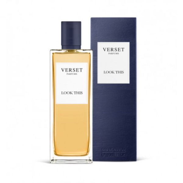 Verset Parfum Look This Heer 50ml