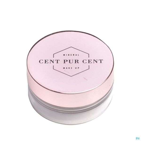 Cent Pur Cent Losse Min. Foundation Kleur 5.0 7g