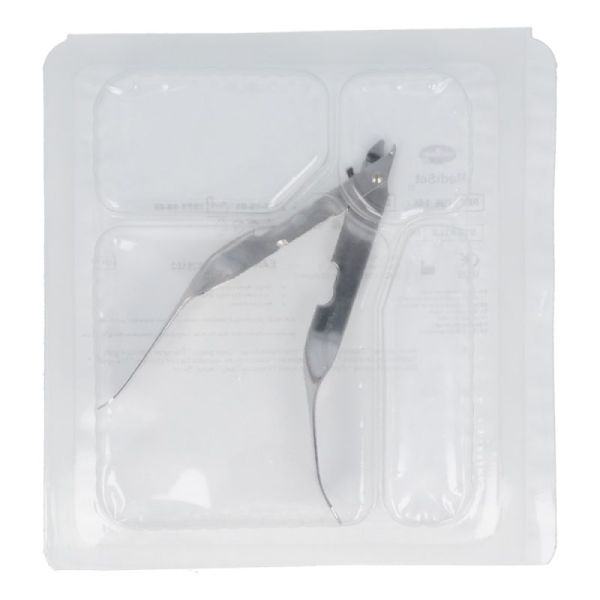 Mediset Hartm Nietjesverwijderaar 10cm 1 7061465