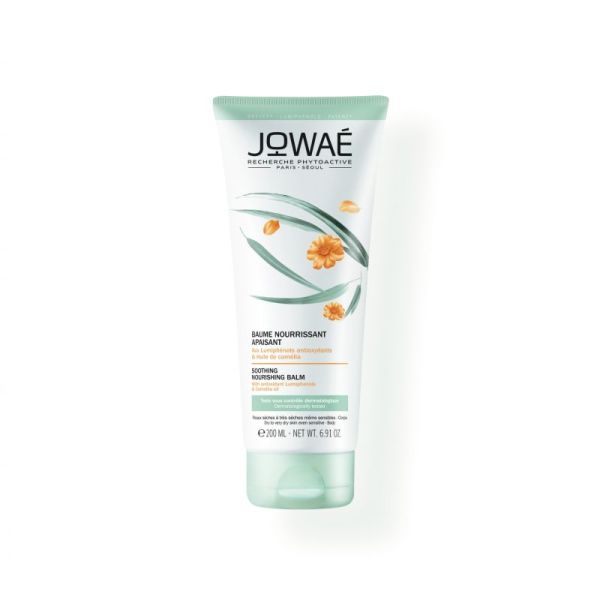 Jowae Bodylotion Voedend Verzachtend Tube 200ml