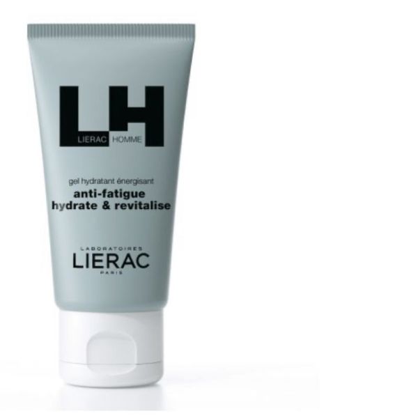 Lierac Homme Gel Hydratant Energis. Fl 50ml