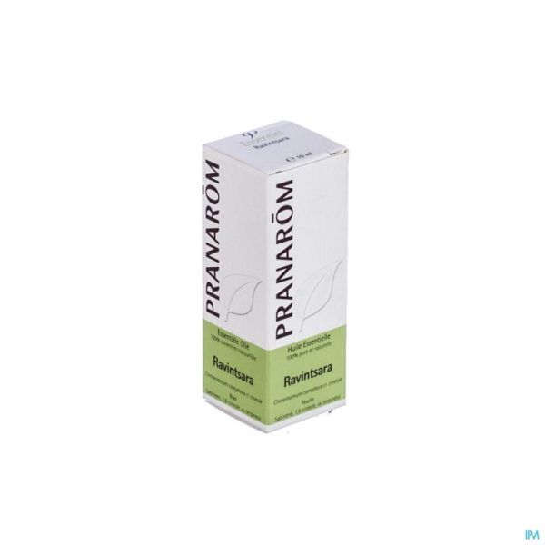 Ravintsara Ess Olie 10ml Pranarom