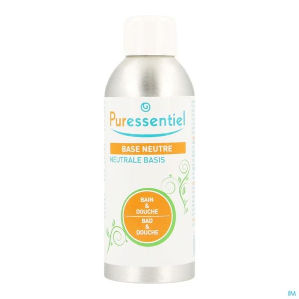 Puressentiel Badbasis Expert 100ml