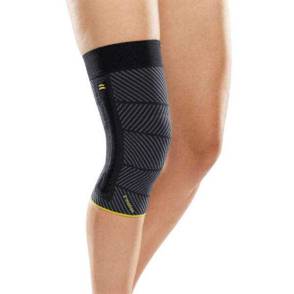 Genumedi® E⁺motion® taille 3