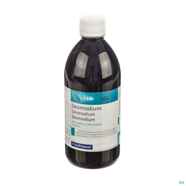 Phytostandard Desmodium Vlb Extract 500ml