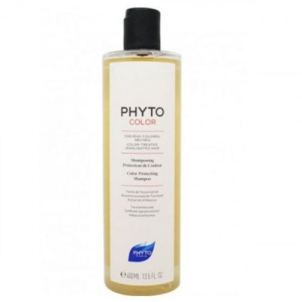 Phytocolor Sh Kleurbescherming 400ml