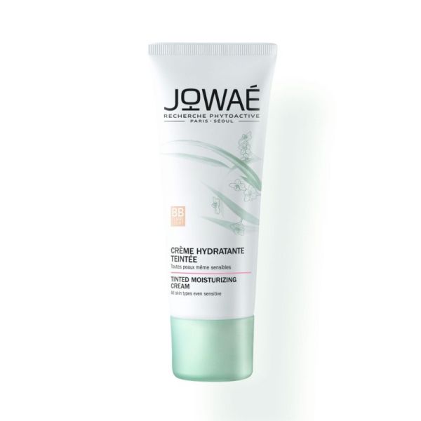 Jowae Creme Hydraterend Licht Tube 30ml