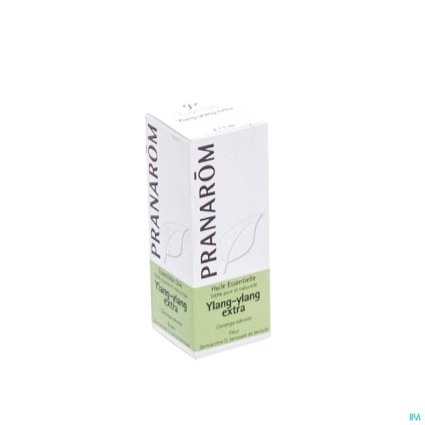 Ylang Ylang Ess Olie 5ml Pranarom