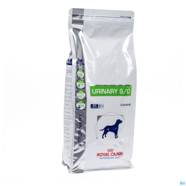 Vdiet Urinary Canine 2kg