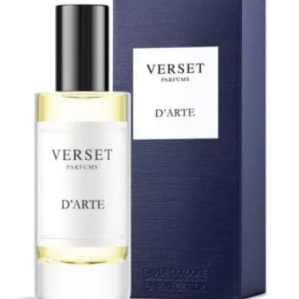 Echantillon Verset D'Arte - 15ml