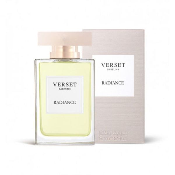 Verset Parfum Radiance Dame 100ml