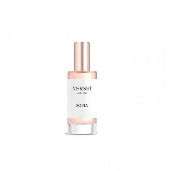Sofia Vers Sample - 15ml