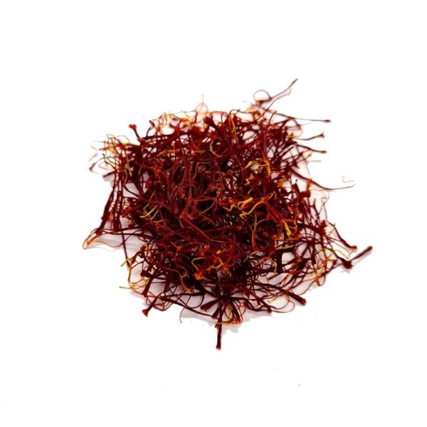 Biologische saffraan - filament - 1g