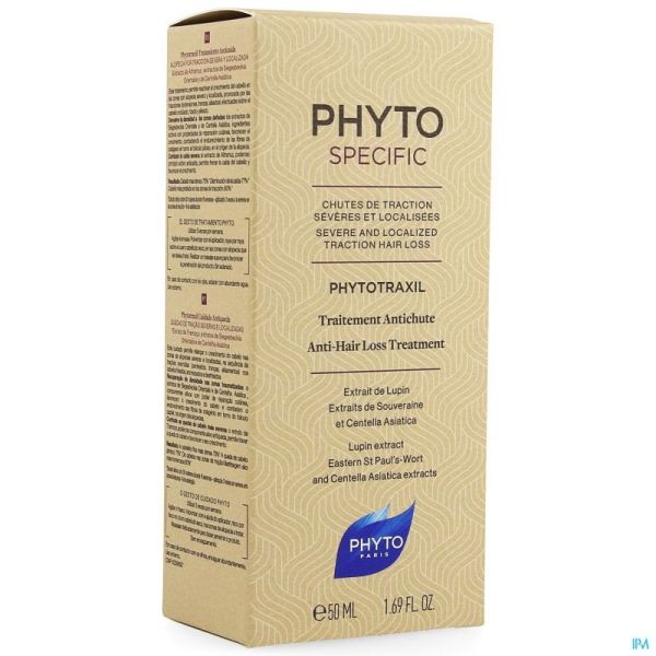 Phytospecific Phytotraxil Flacon Spray 50ml
